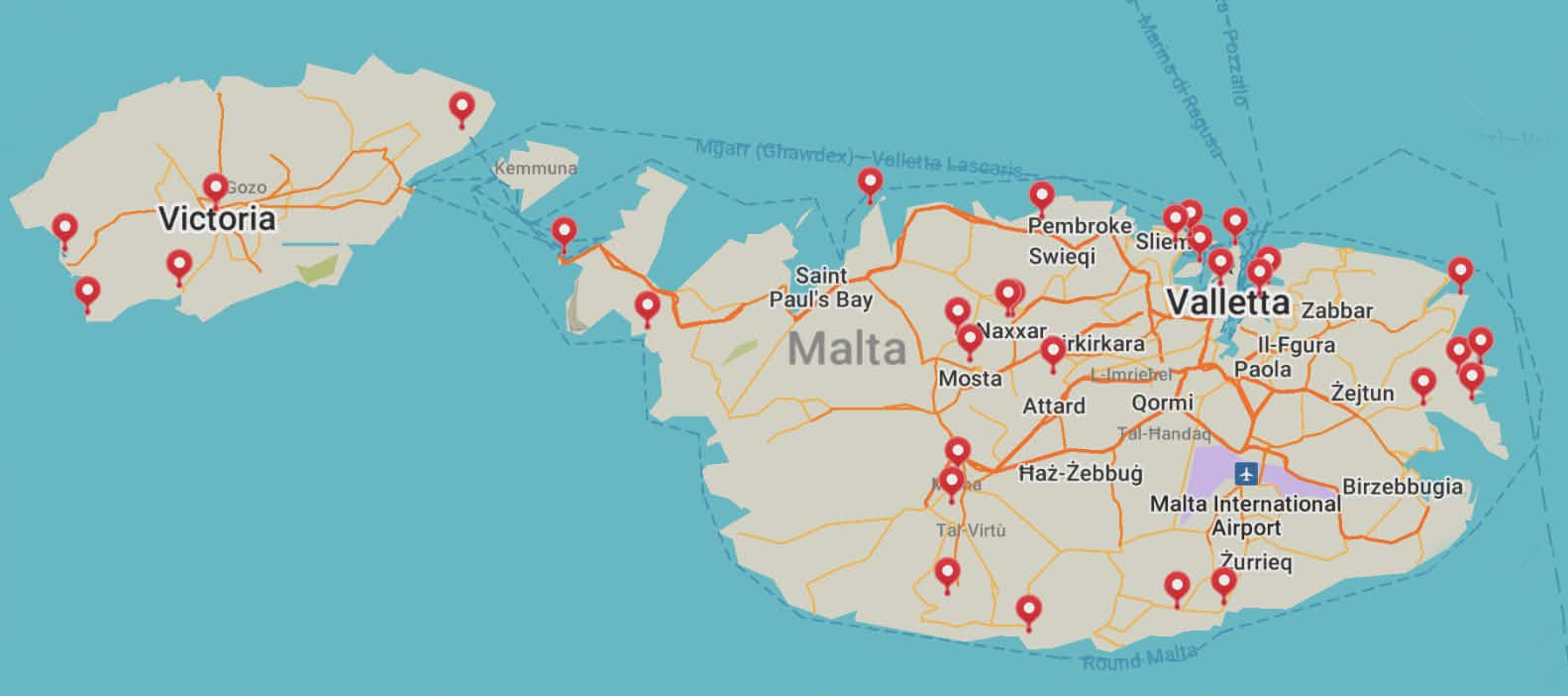 Скоро на сайте: Аверсы и Реверсы Мальтийской Зимы '2026.