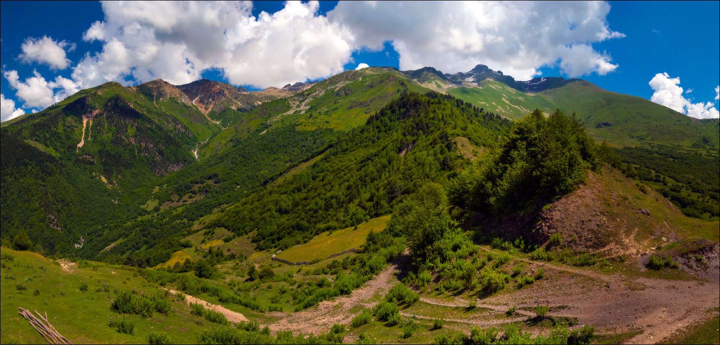 LND4826 Panorama