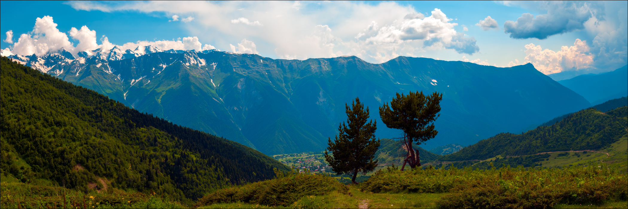 LND4857 Panorama