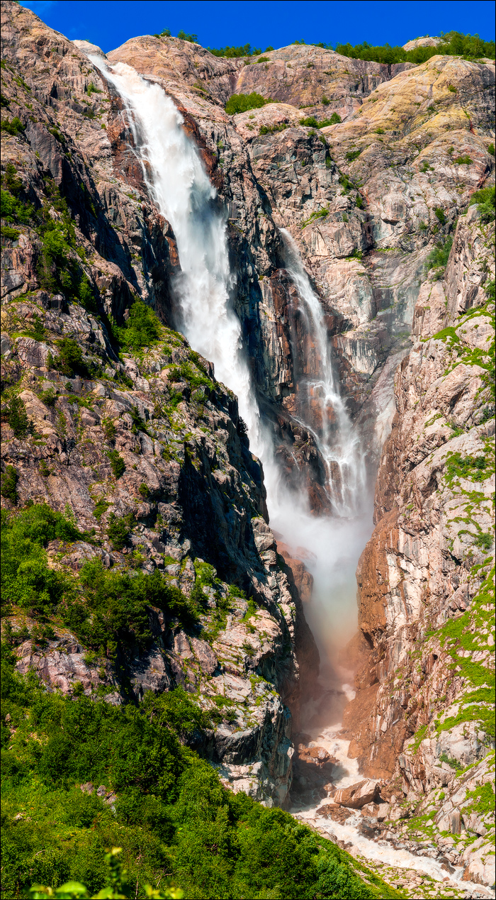 LND5200 Panorama