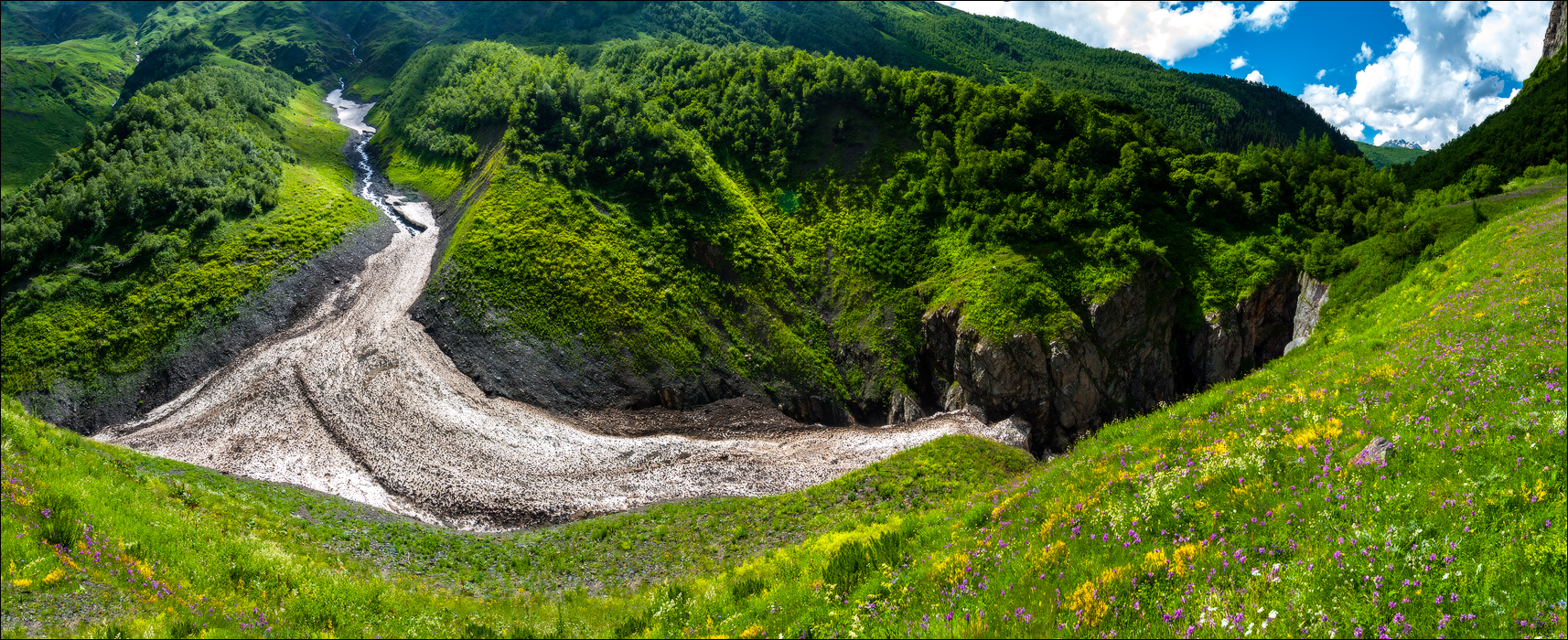 LND6372 Panorama