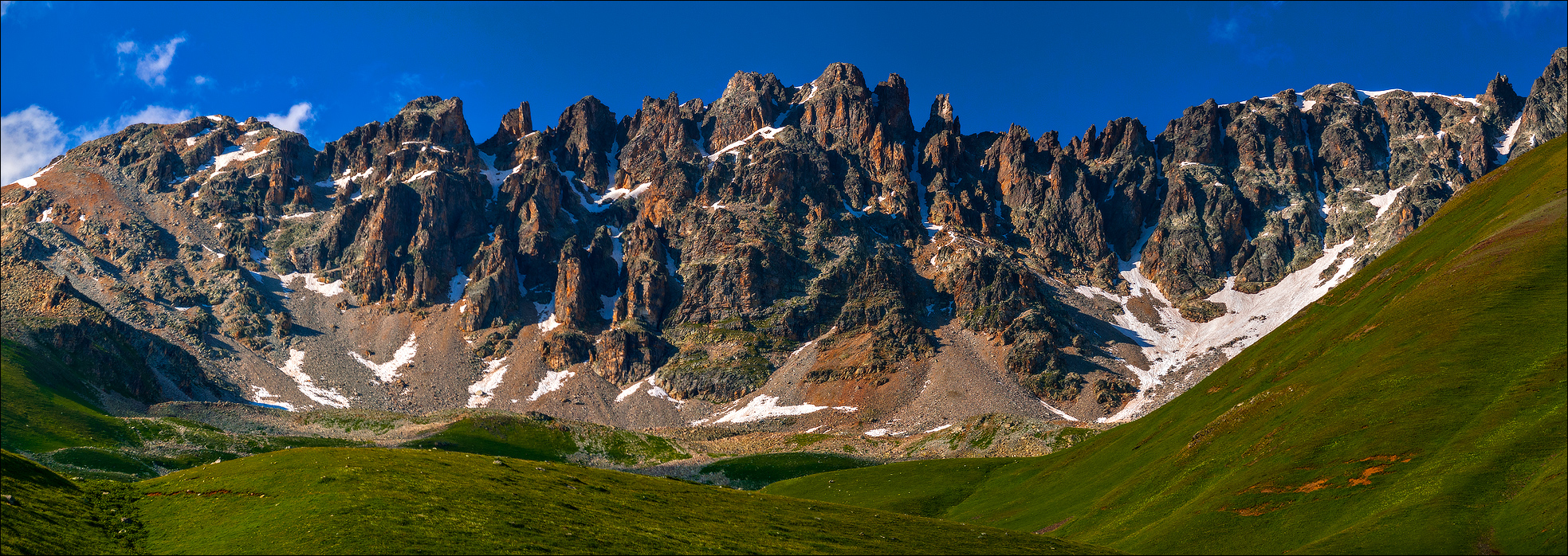 LND6720 Panorama