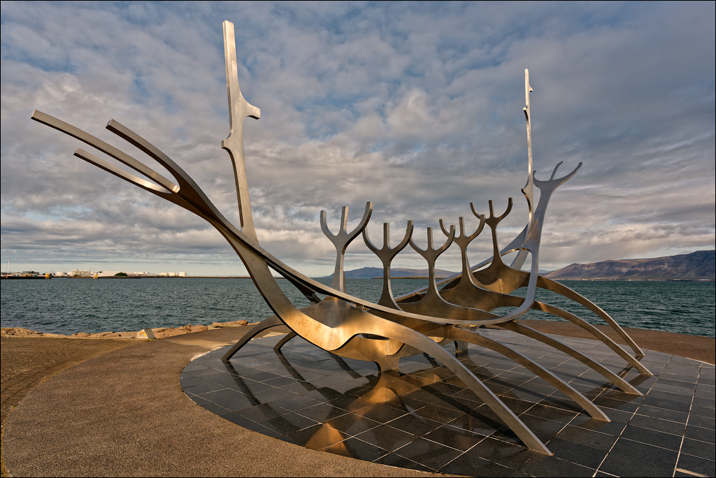 Reykjavik 2023 100