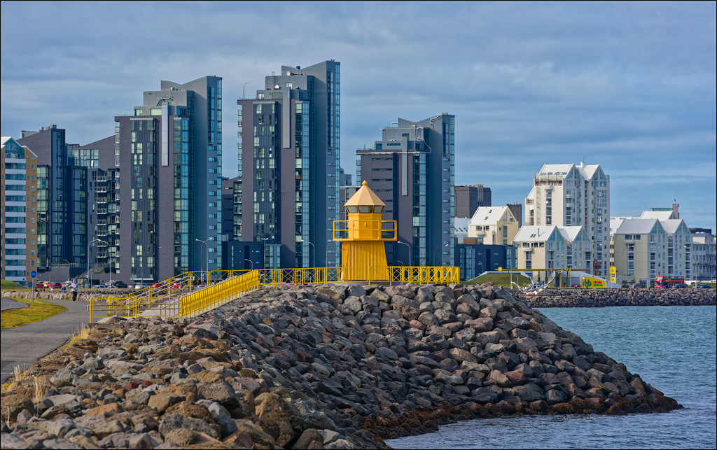 Reykjavik 2023 101