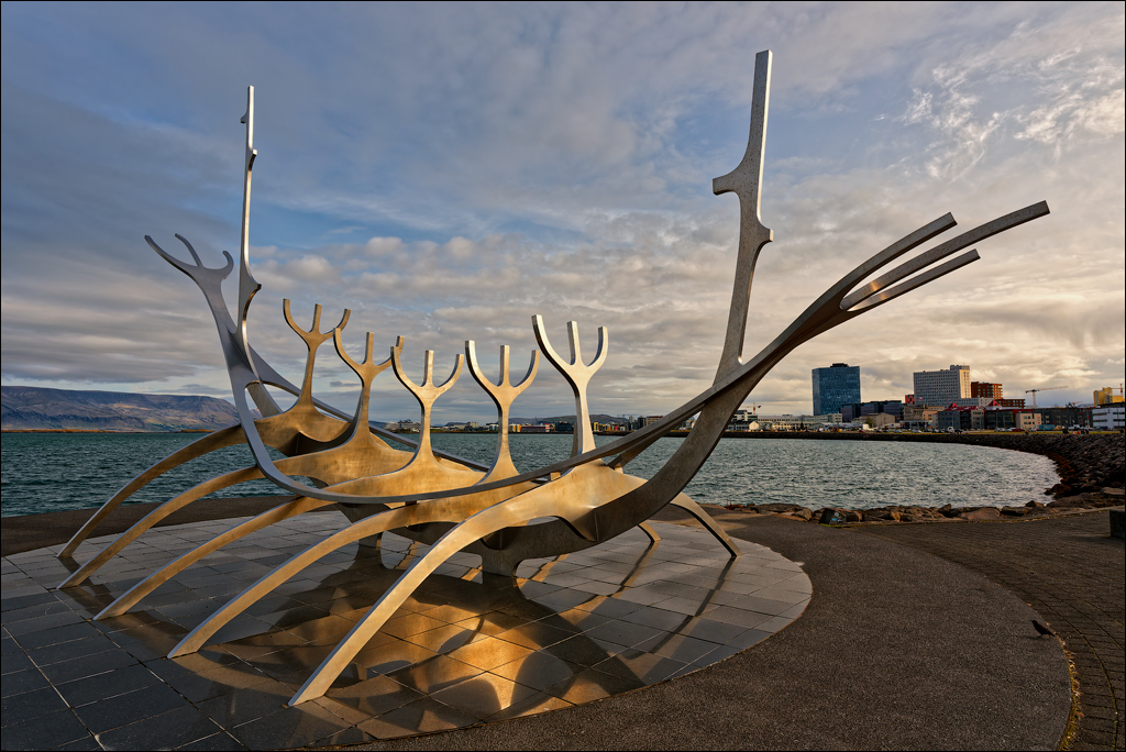 Reykjavík