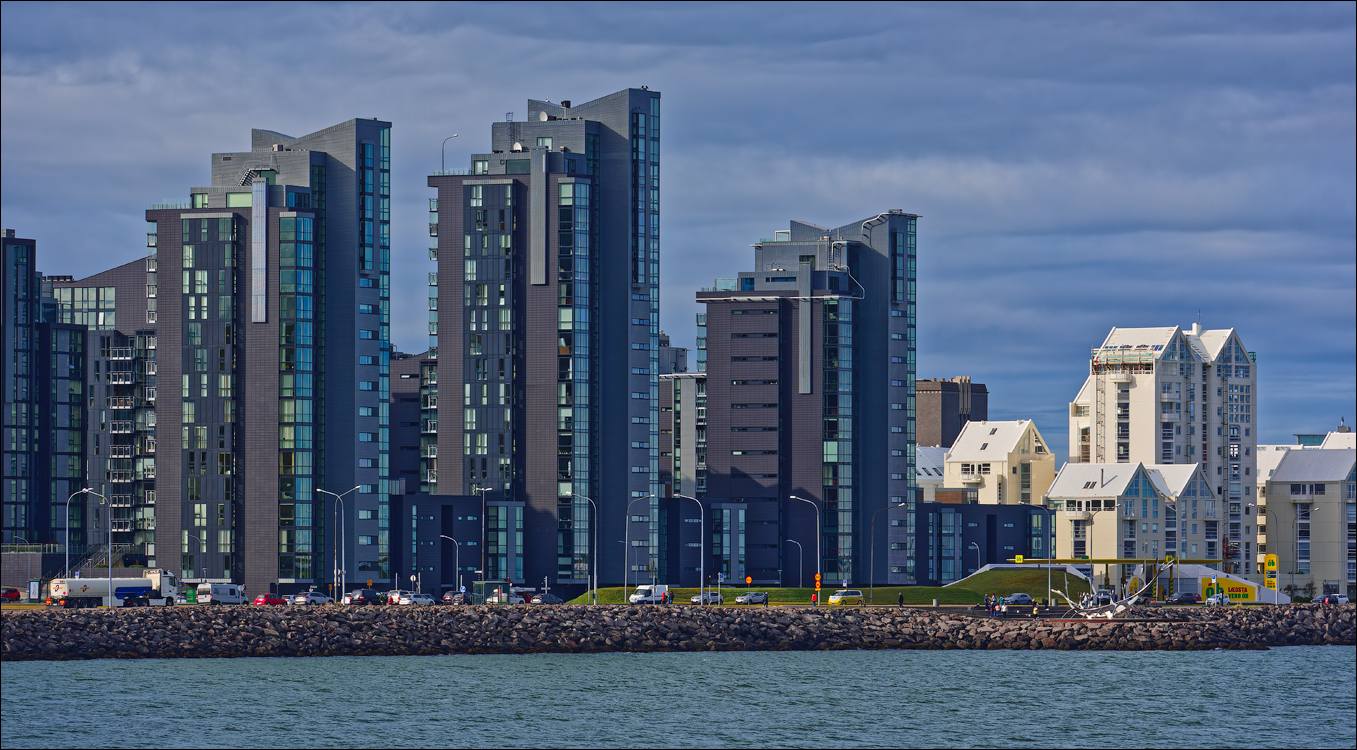 Reykjavik 2023 108