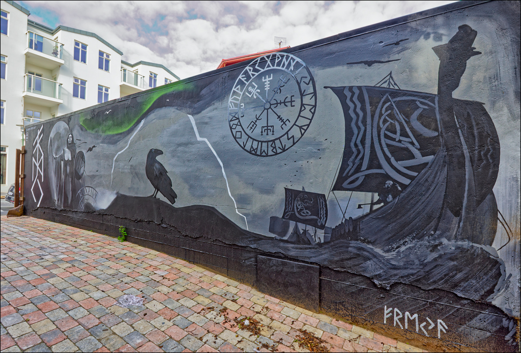 Reykjavik 2023 112