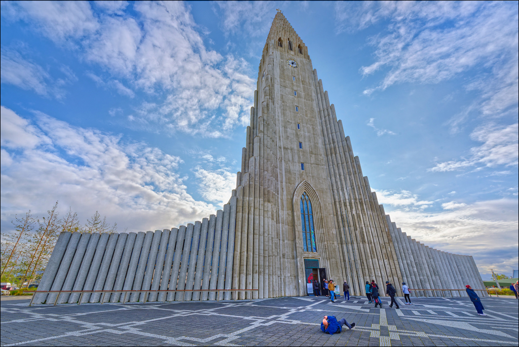 Reykjavik 2023 117