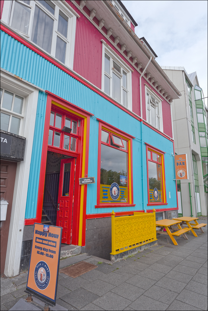 Reykjavik 2023 119