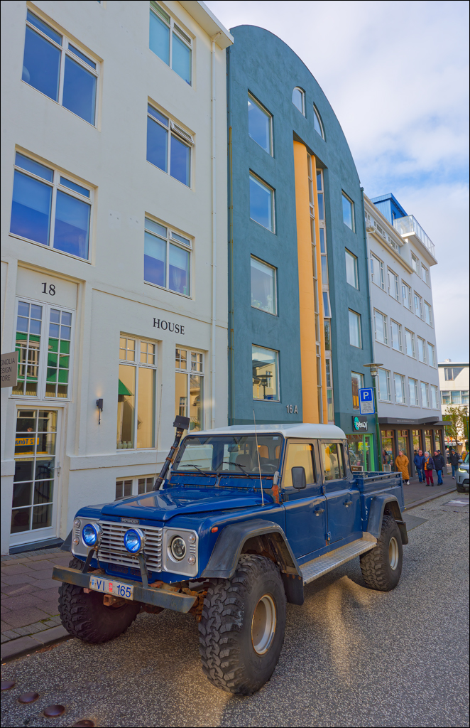 Reykjavik 2023 127