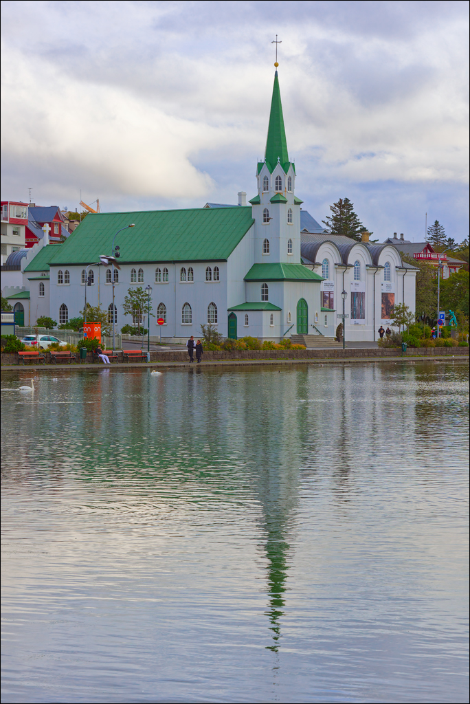 Reykjavik 2023 136