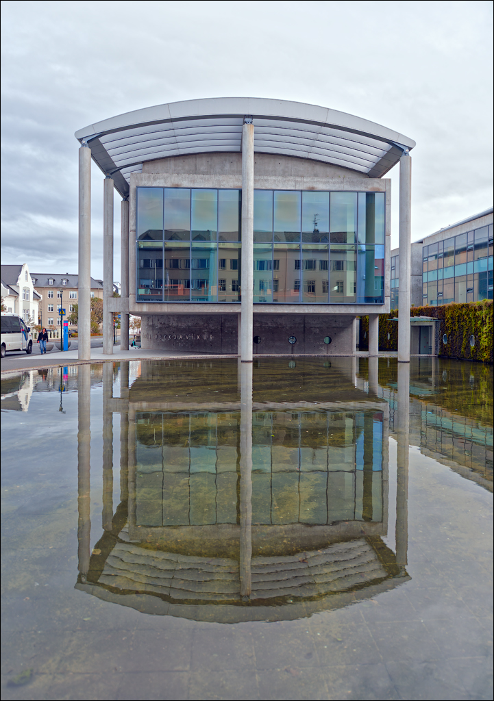 Reykjavik 2023 140