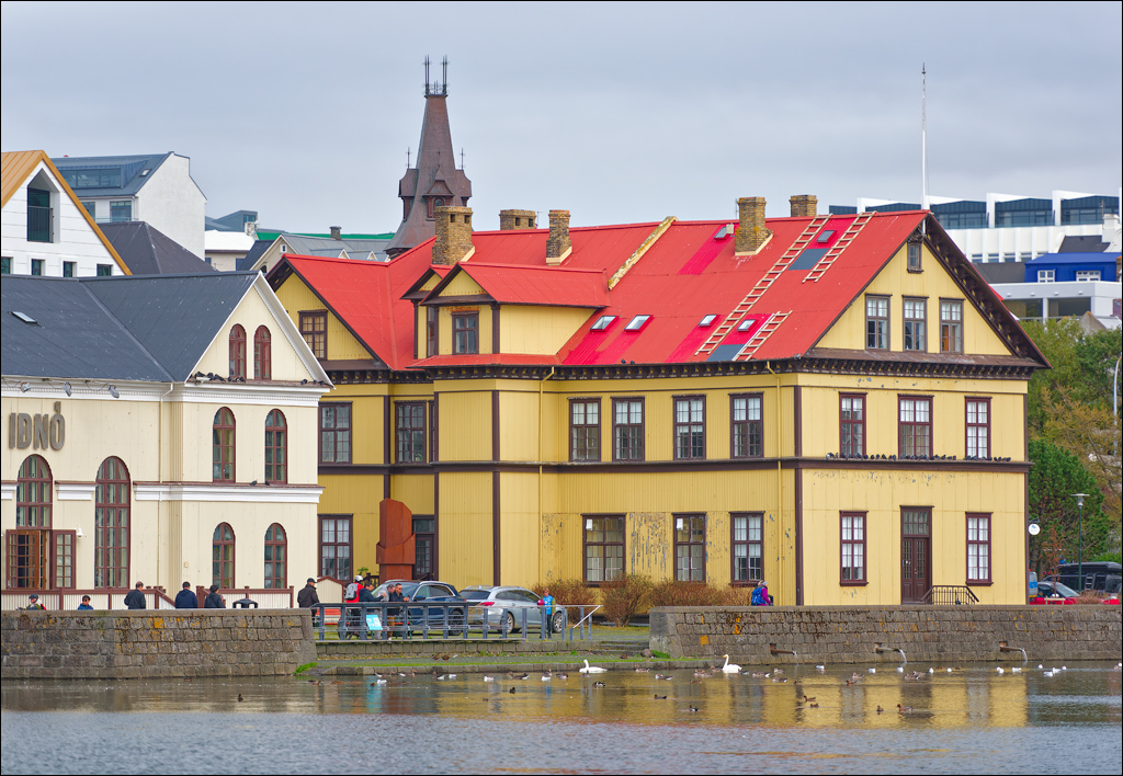 Reykjavik 2023 144