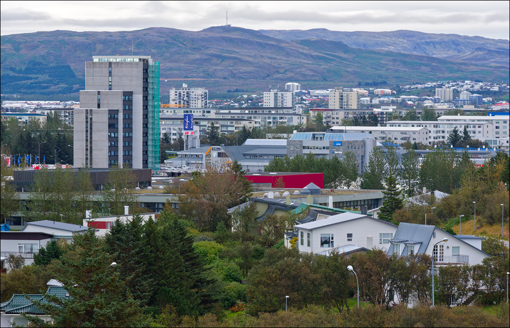 Reykjavik 2023 161