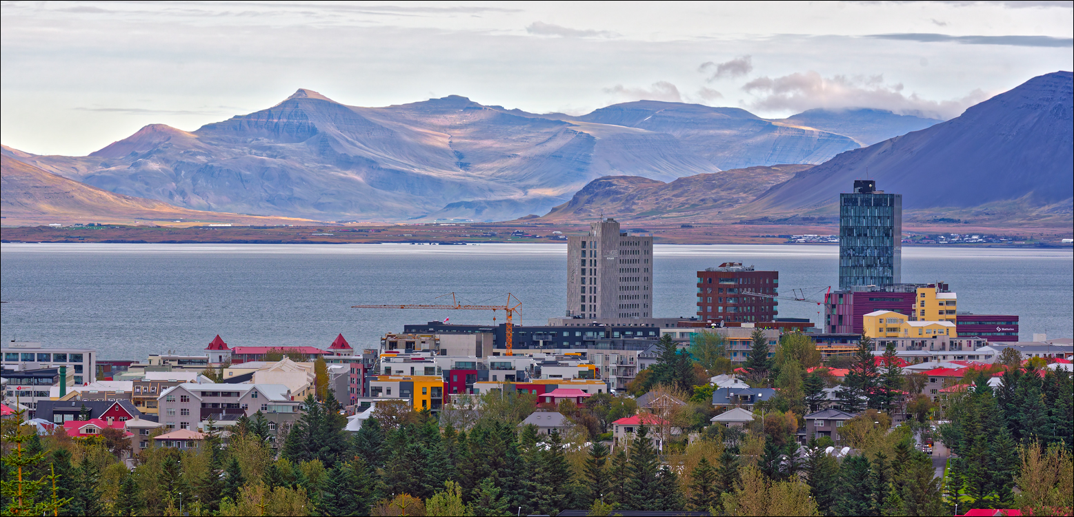 Reykjavik 2023 166