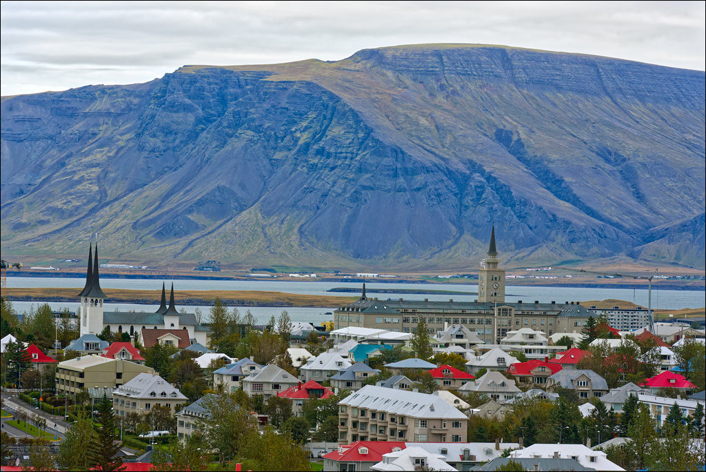 Reykjavik 2023 167