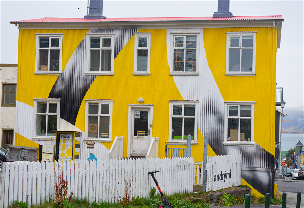 Reykjavik 2023 173