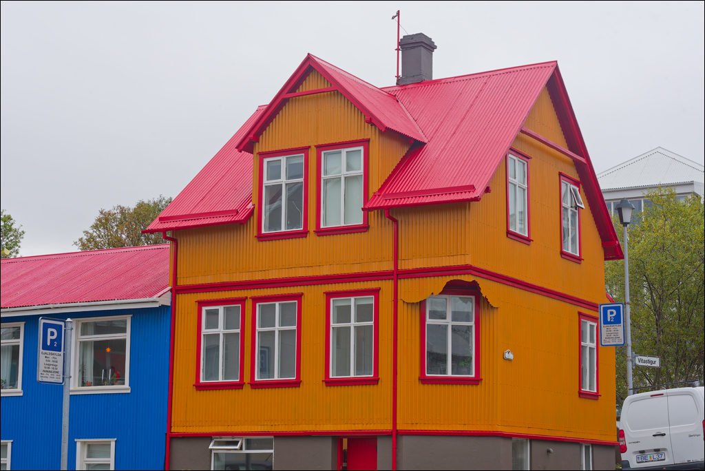 Reykjavik 2023 175