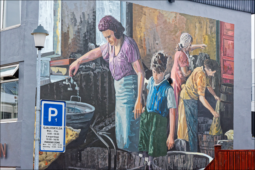 Reykjavik 2023 177