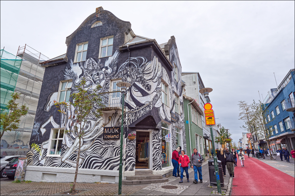 Reykjavik 2023 184