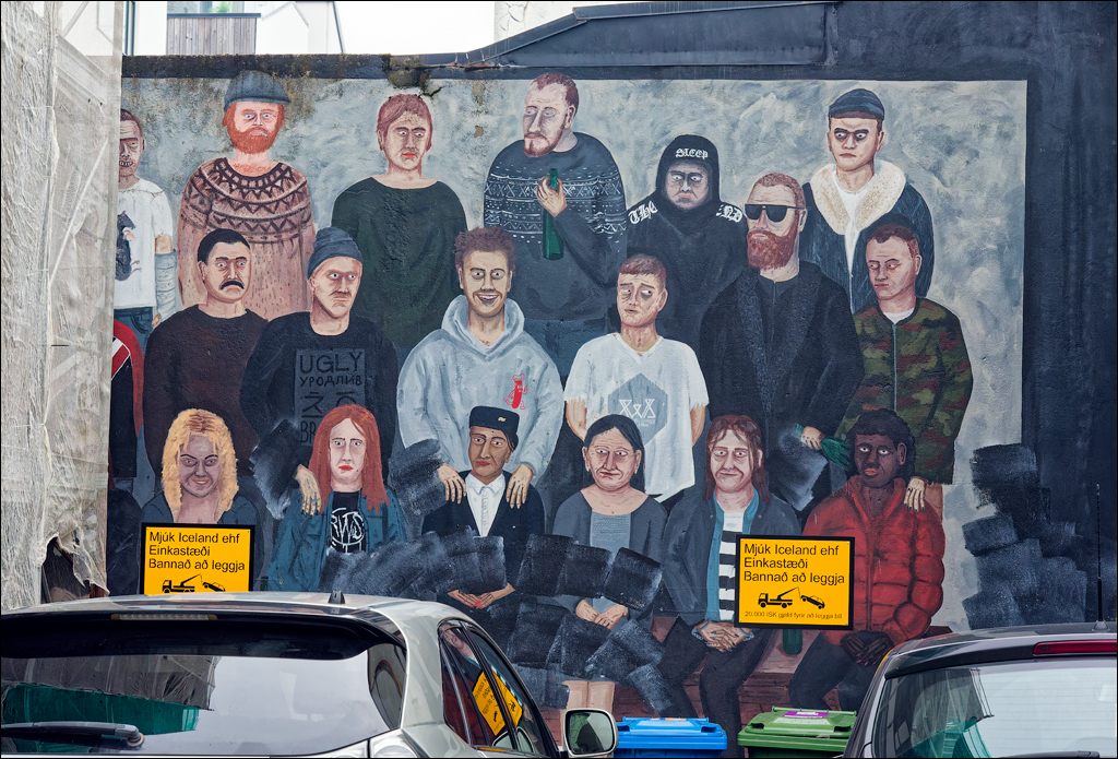Reykjavik 2023 185