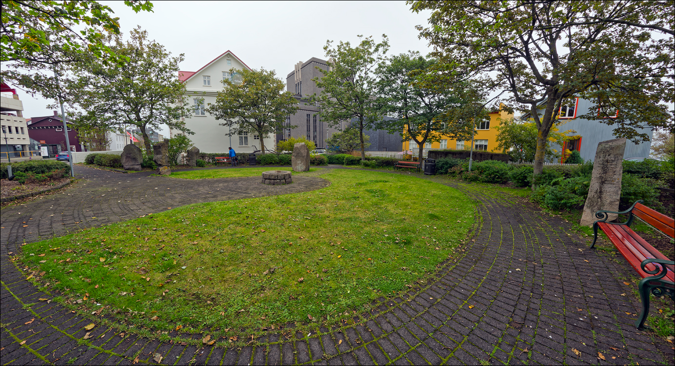 Reykjavik 2023 188