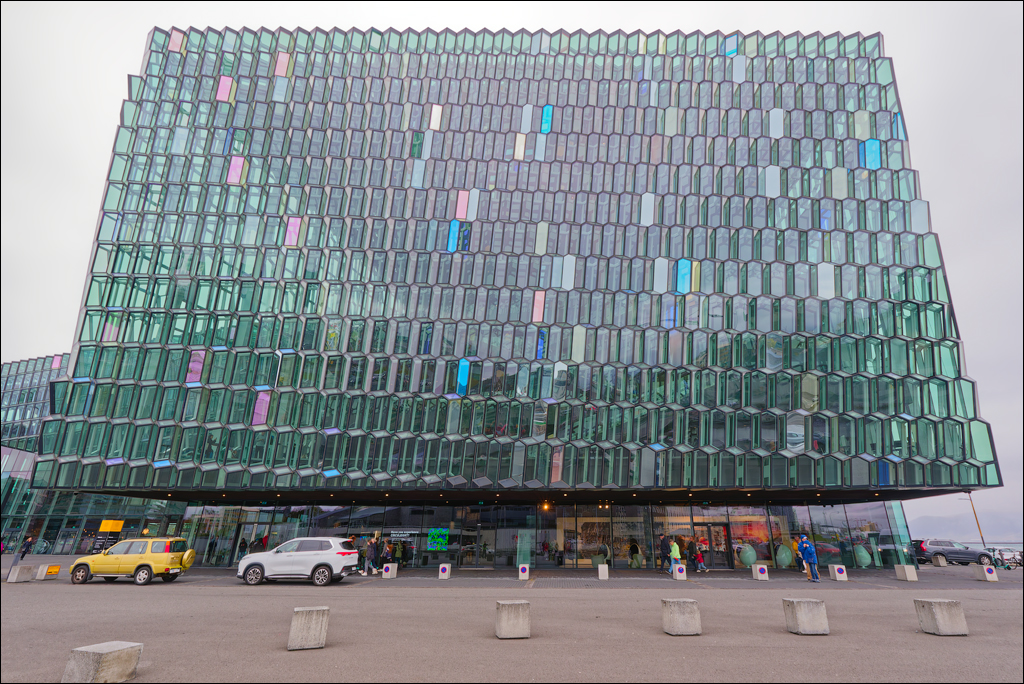 Reykjavik 2023 199