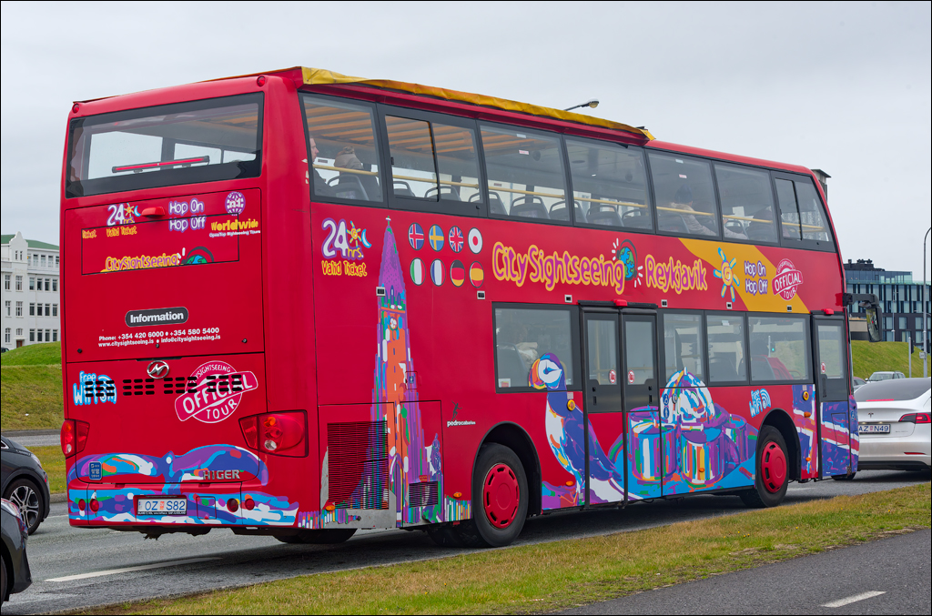 Reykjavik 2023 201