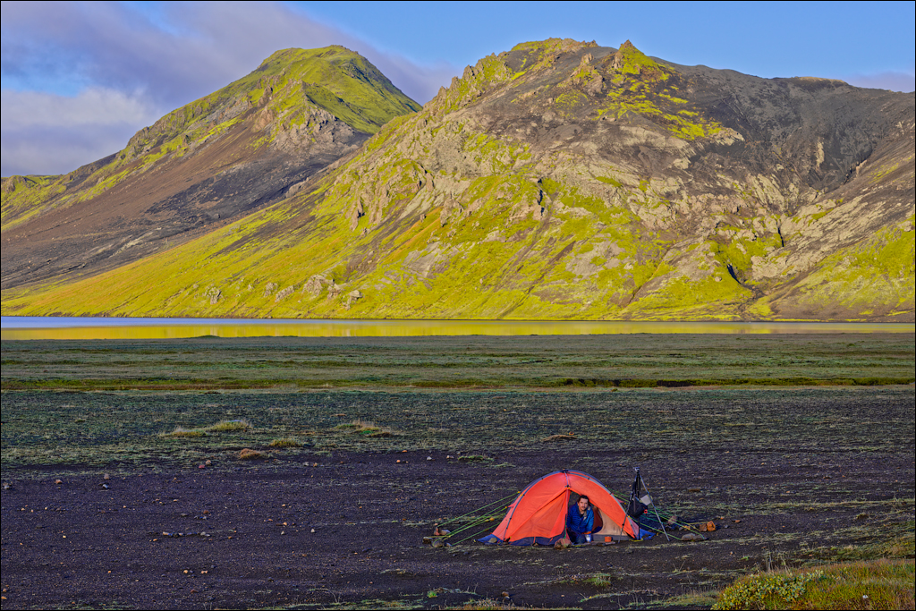 Iceland 11 27sept2025 Hvanngil Emstrur 101