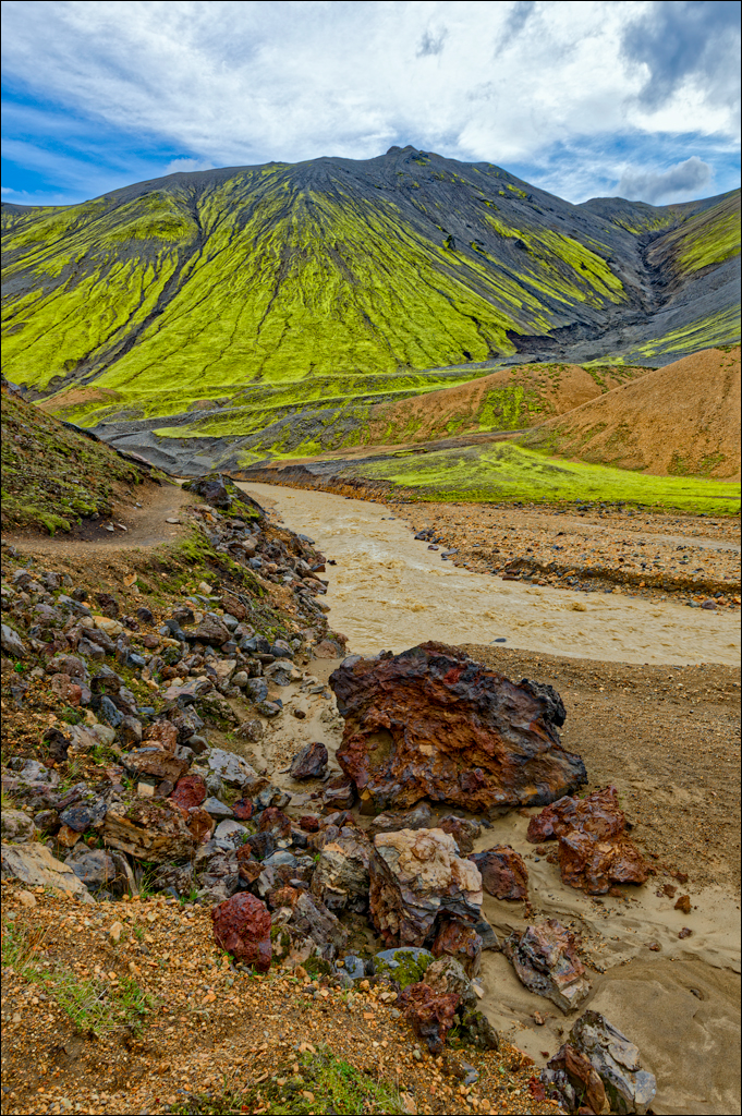 Iceland 11 27sept2025 Landmannalaugar 160