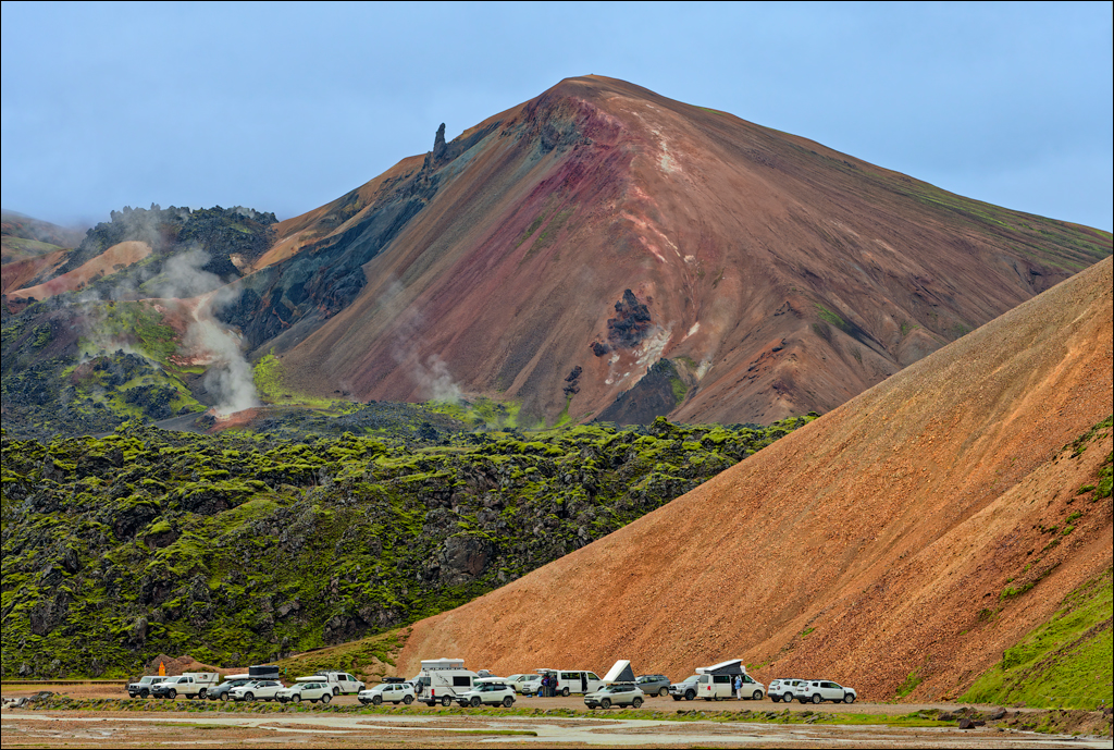 Landmannalaugar