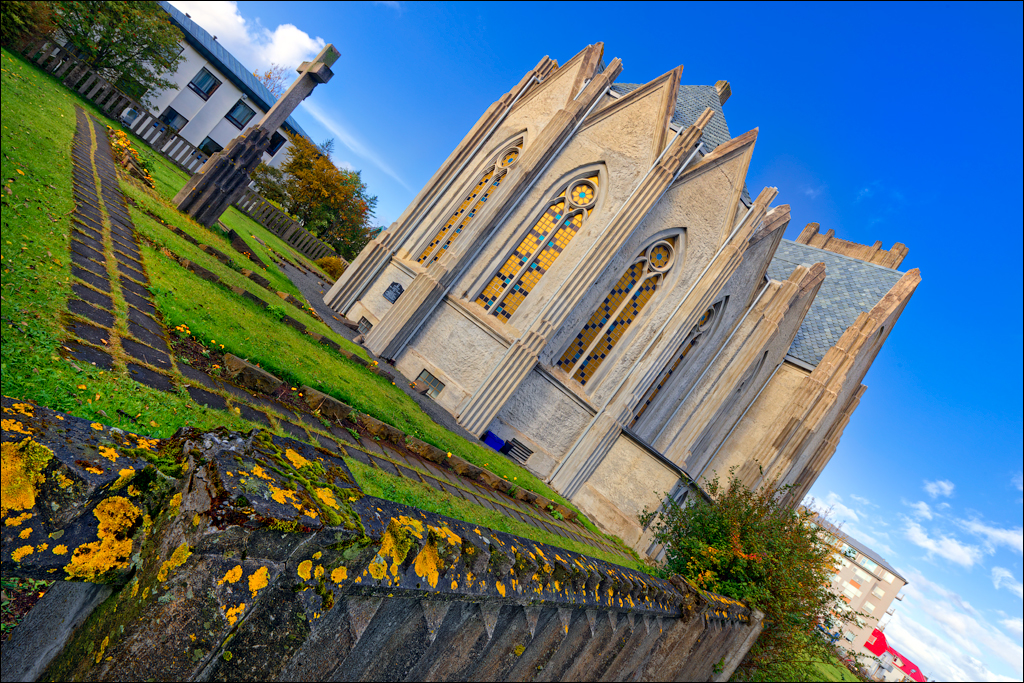 Reykjavík