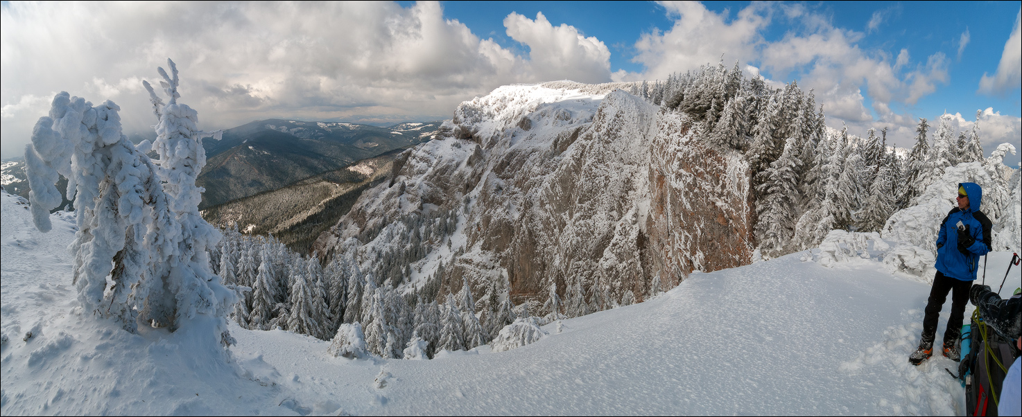 LND8592 Panorama
