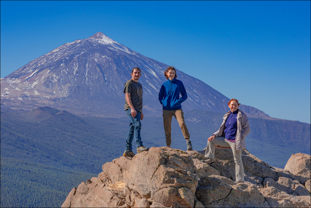 Teide