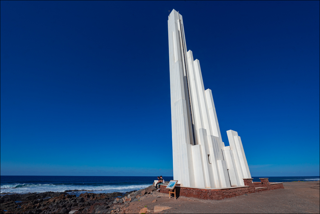 Punta Del Hidalgo