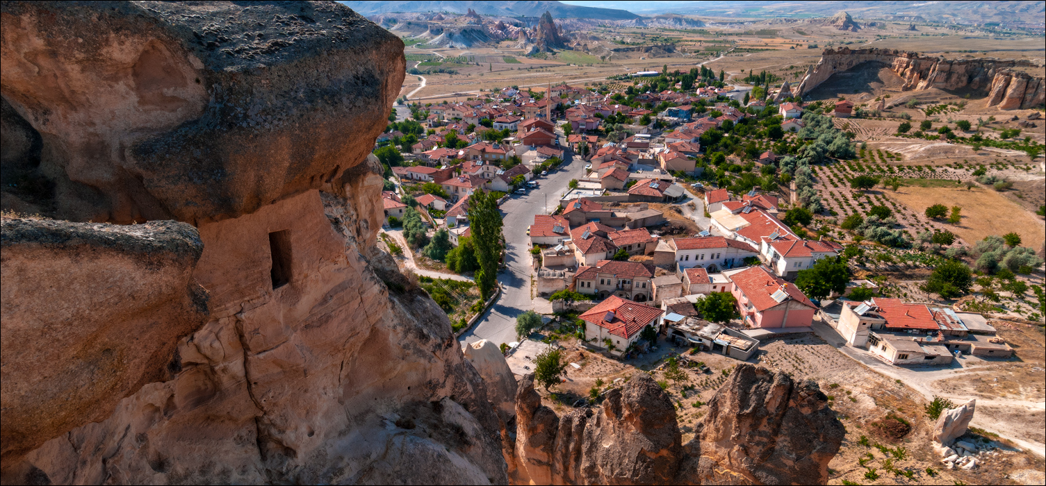 Turkey 5640