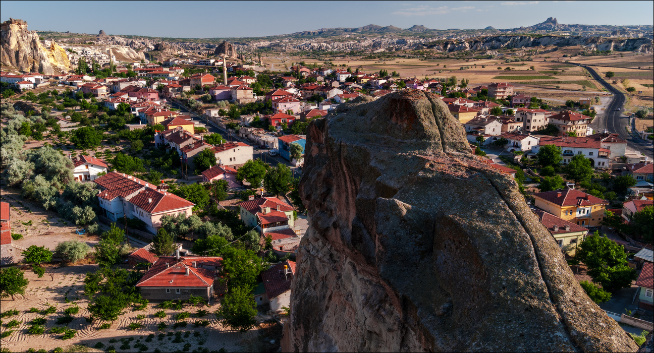 Turkey 5830