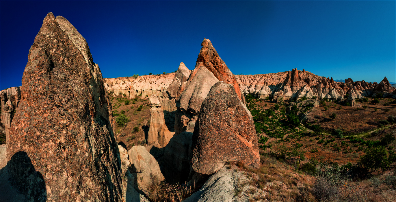 Turkey 6696 Pano