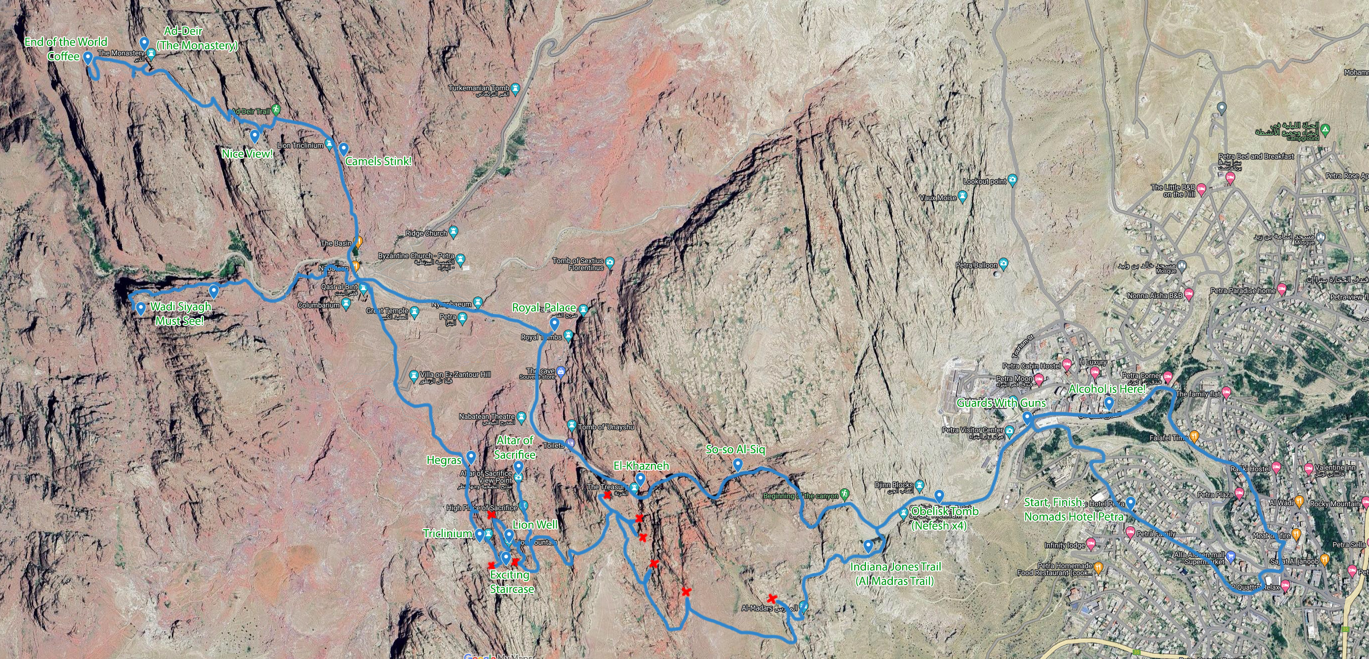 BigPetra