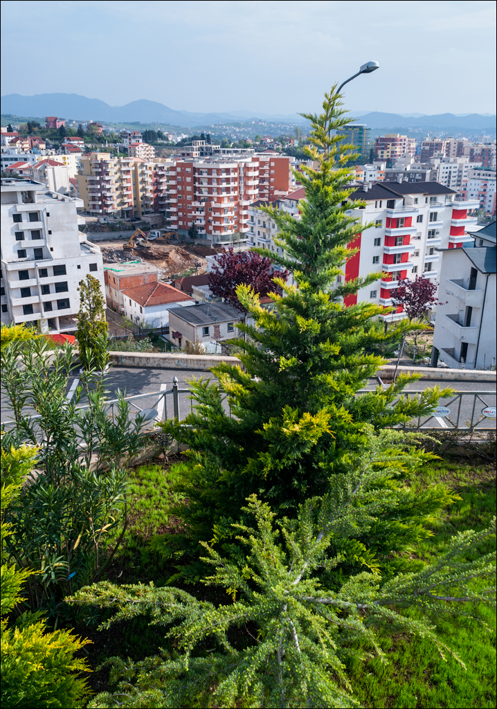 Titana Dajti April2009 20080416010