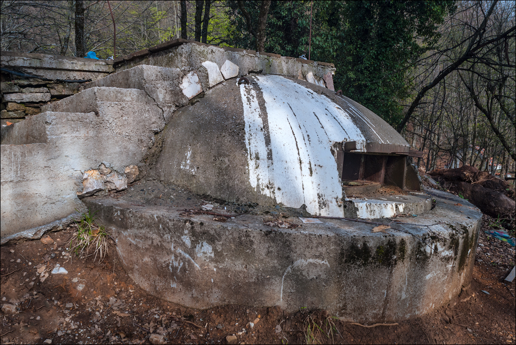 Titana Dajti April2009 20080416028