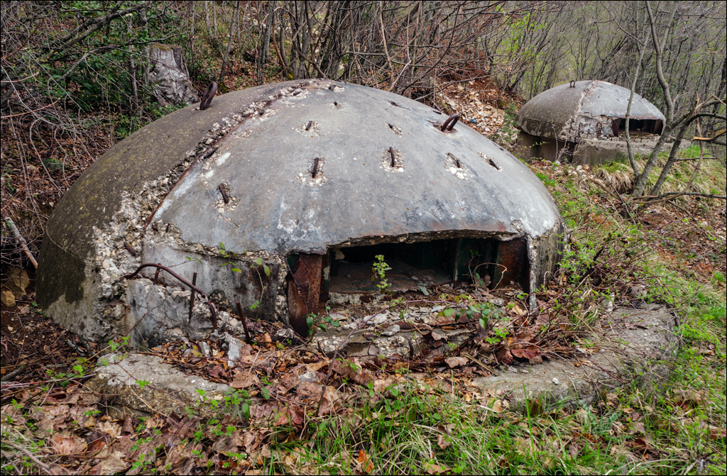 Titana Dajti April2009 20080417042