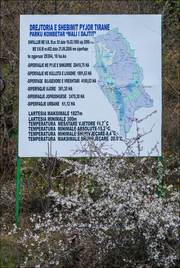 Titana Dajti April2009 20080417082