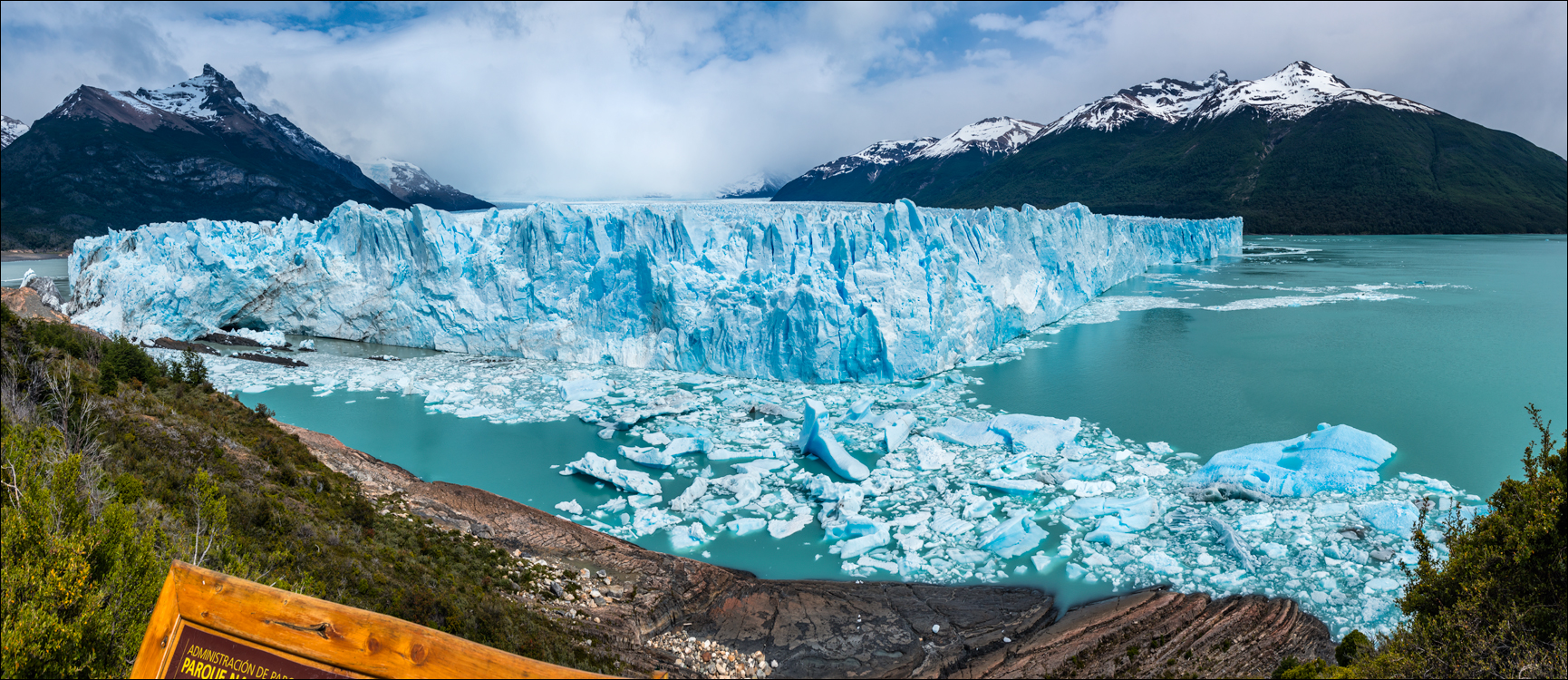 Perito Moreno 201811161060