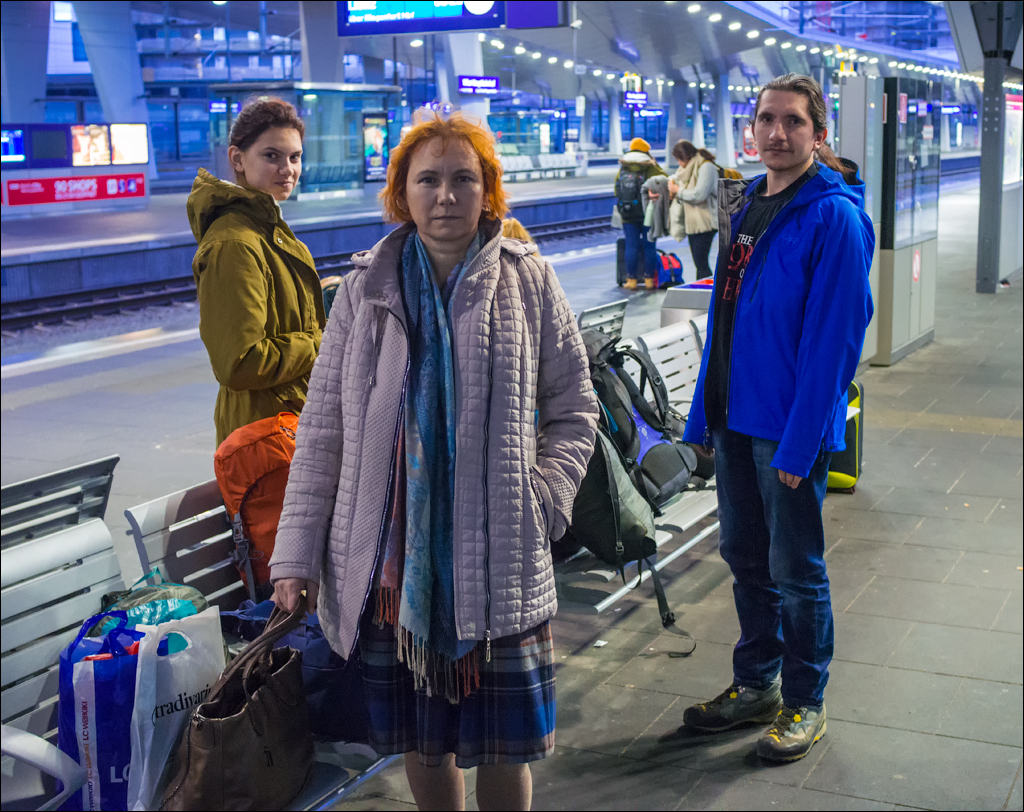 Zell am See 20180101000