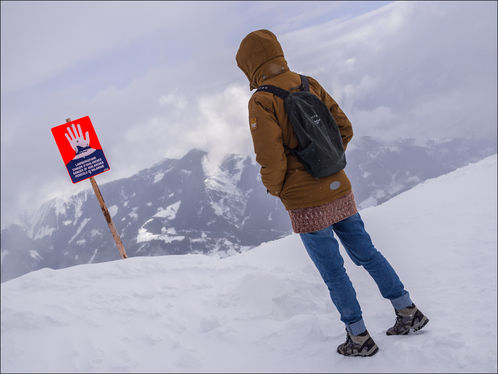 Zell am See 20180101093