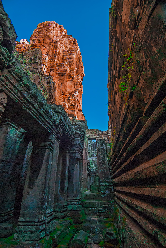 Angkor Thom Nov2009 006