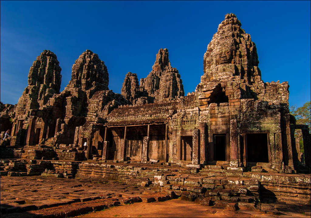 Angkor Thom Nov2009 016