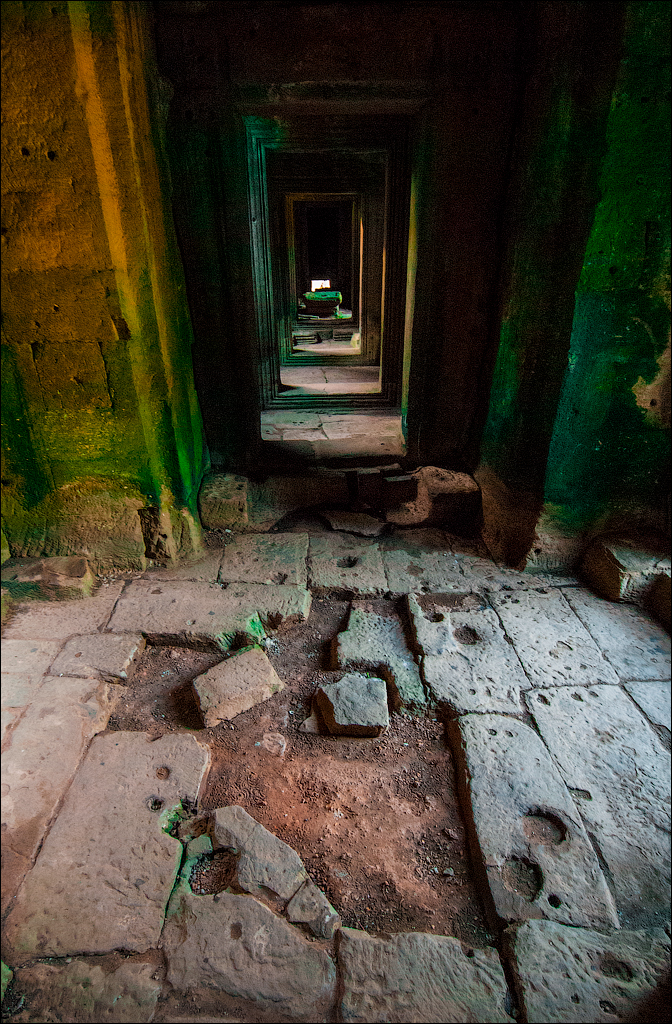 Angkor Thom Nov2009 019