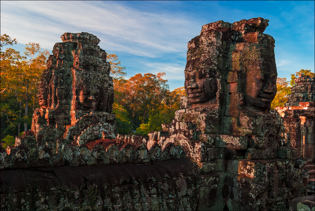 Angkor Thom Nov2009 020